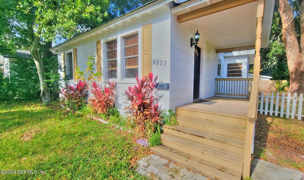 4803 Lexington Ave, Jacksonville, FL 32210 - photo 1