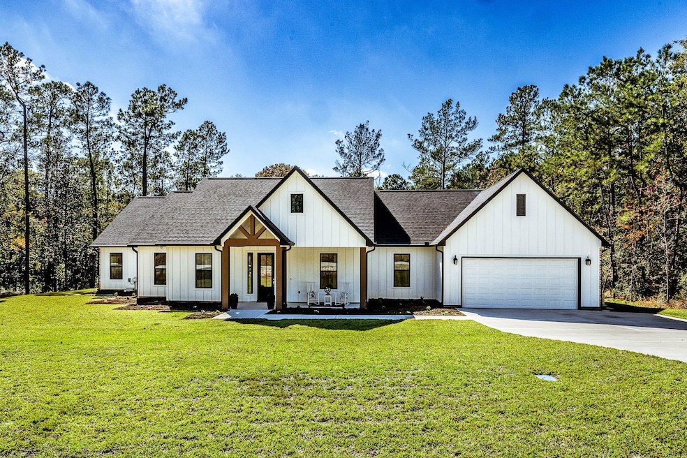 111 Eagle Run Rd, New Waverly, TX 77358 - photo 1