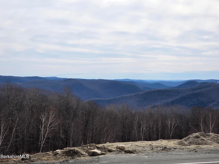 350 Mohawk Trail, North Adams, MA 01247 - photo 1