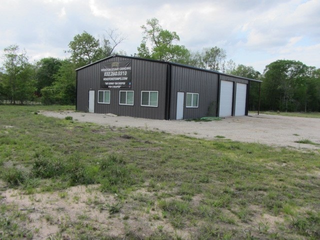 31026 Dobbin Huffsmith Rd, Magnolia, TX 77354 - photo 1