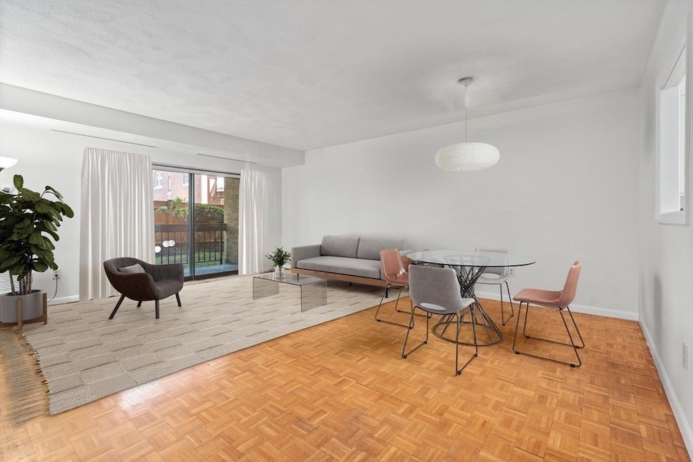 41 Centre St unit 102, Brookline, MA 02446 - photo 1