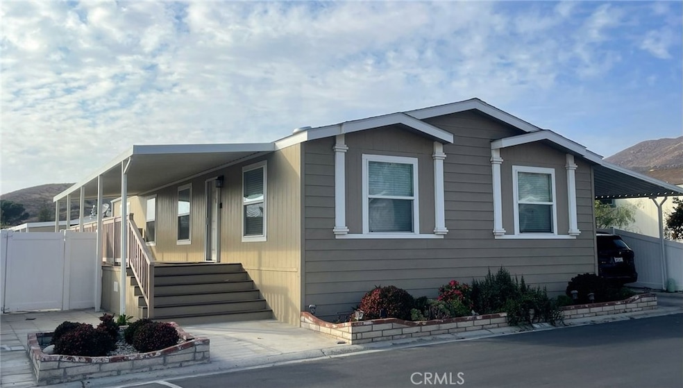 4080 Pedley Rd unit 39, Riverside, CA 92509 - photo 1