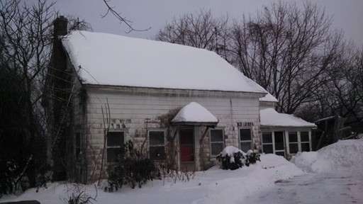 91 Fort Hill Rd, Oxford, MA 01540 - photo 1