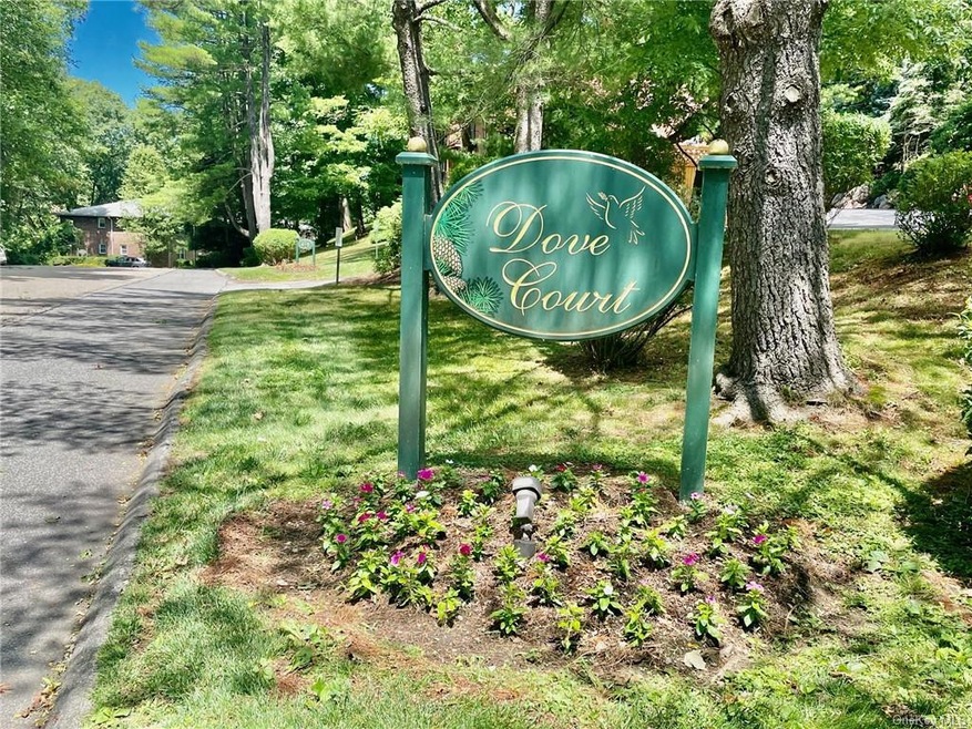 7 Dove Ct unit E, Croton On Hudson, NY 10520 - photo 1