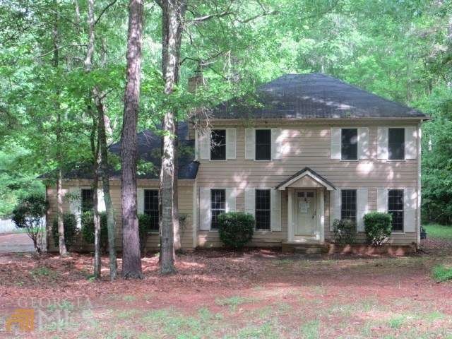 235 N Fayette Dr unit 1, Fayetteville, GA 30214 - photo 1