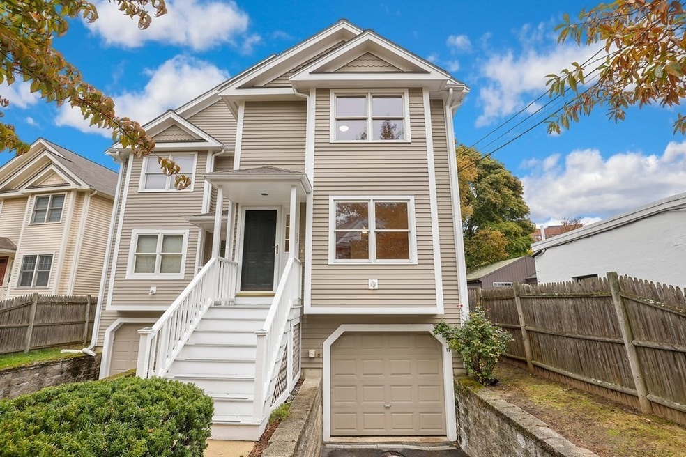 13 Prescott St unit 13, Arlington, MA 02474 - photo 1