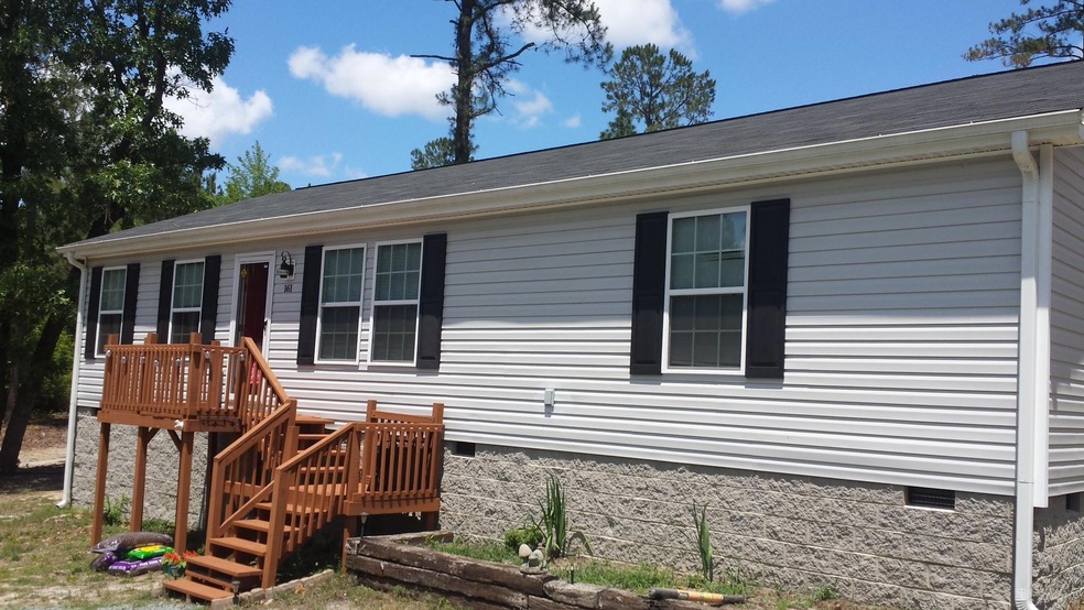 161 Sharpe Lane