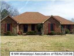 112 N Parkway St, Hernando, MS 38632 - photo 1