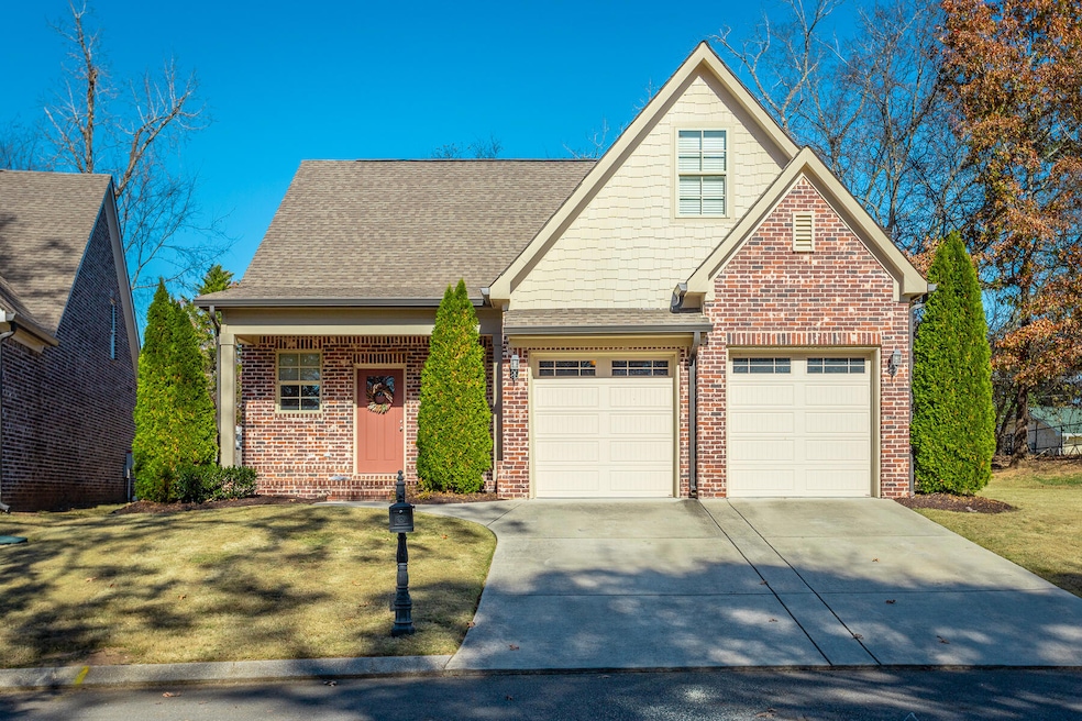 8153 Double Eagle Ct, Ooltewah, TN 37363 - photo 1