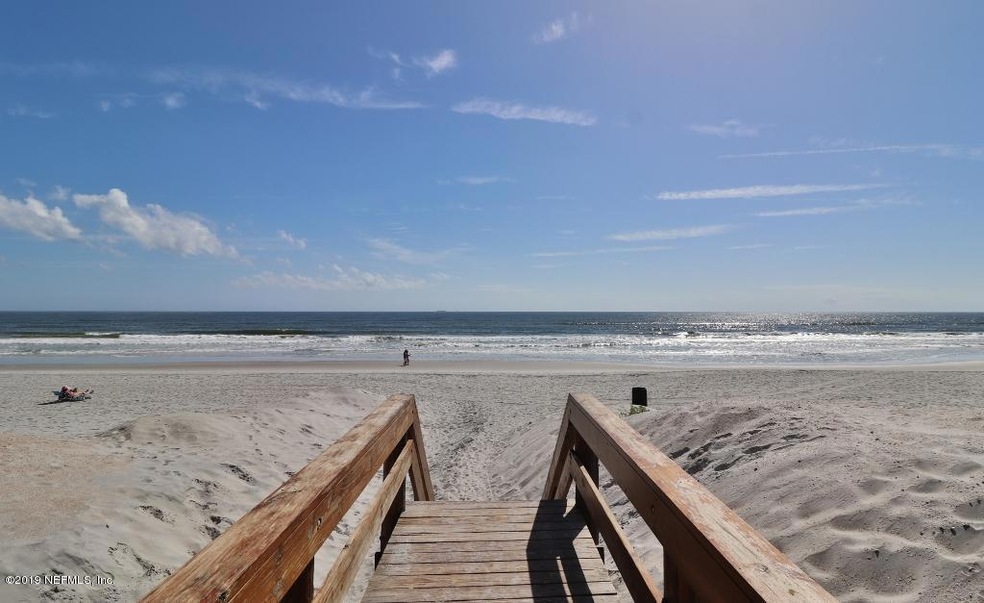 2219 1st St S, Jacksonville Beach, FL 32250 - photo 1