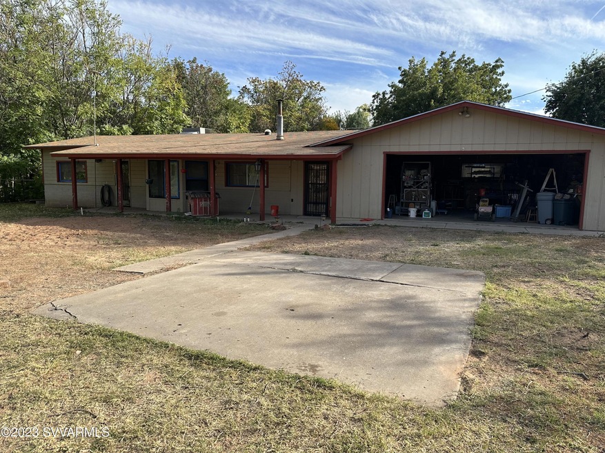 unlisted-address, Cornville, AZ 86325 - photo 1