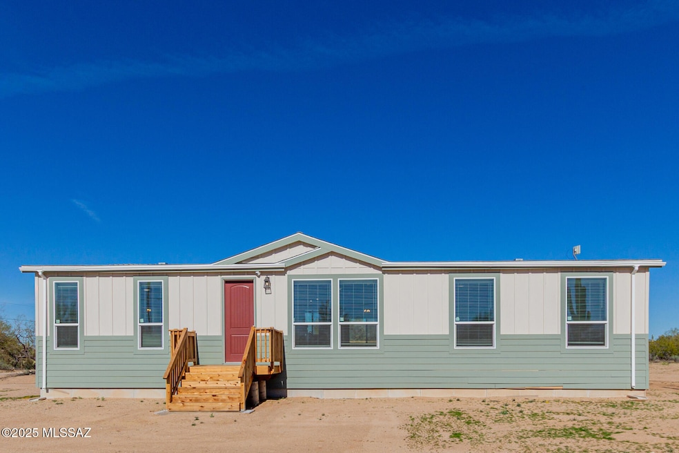 34412 E Amber Sunrise Dr, Marana, AZ 85658 - photo 1