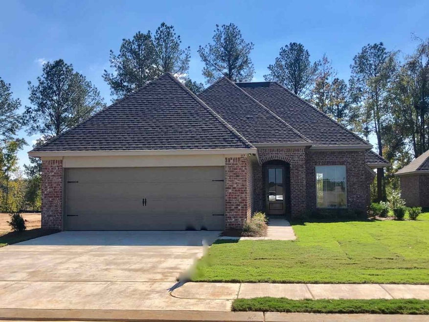 117 St Croix Ln, Madison, MS 39110 - photo 1