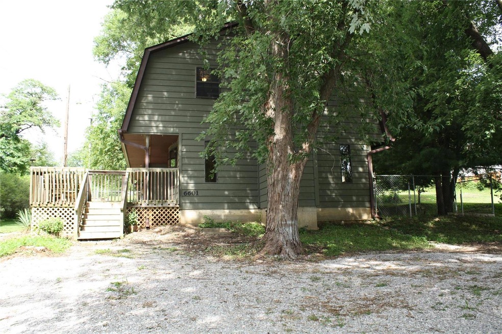 6601 Old St. Louis Road