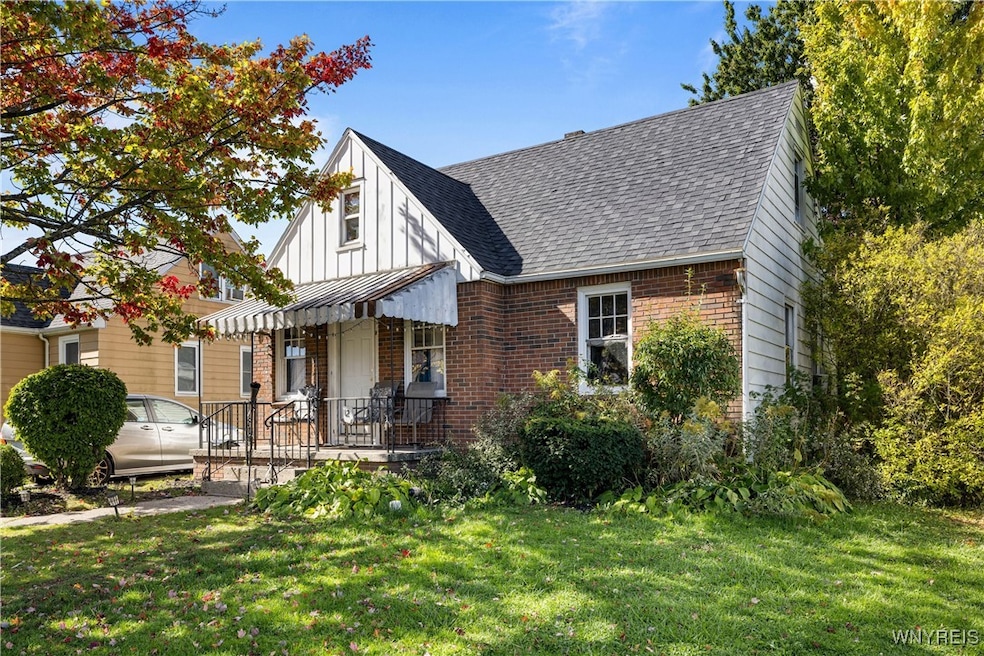 120 Leonard Post Dr, Buffalo, NY 14211 - photo 1