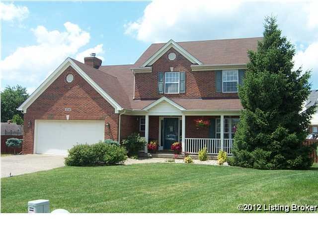 9708 Hunting Ground Ct, Louisville, KY 40228 - photo 1