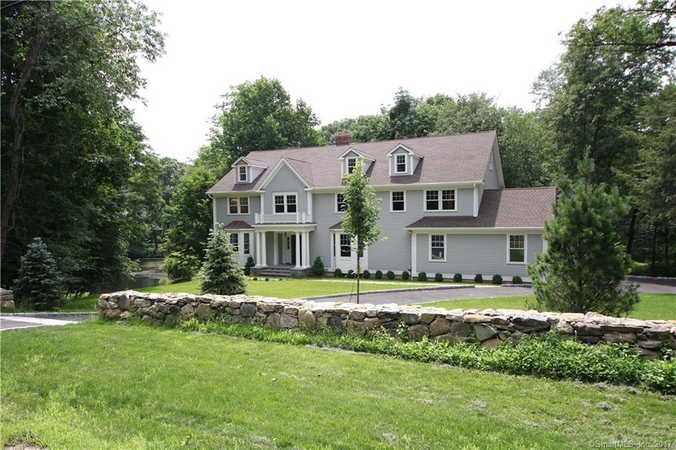 888 Riverbank Rd, Stamford, CT 06903 - photo 1