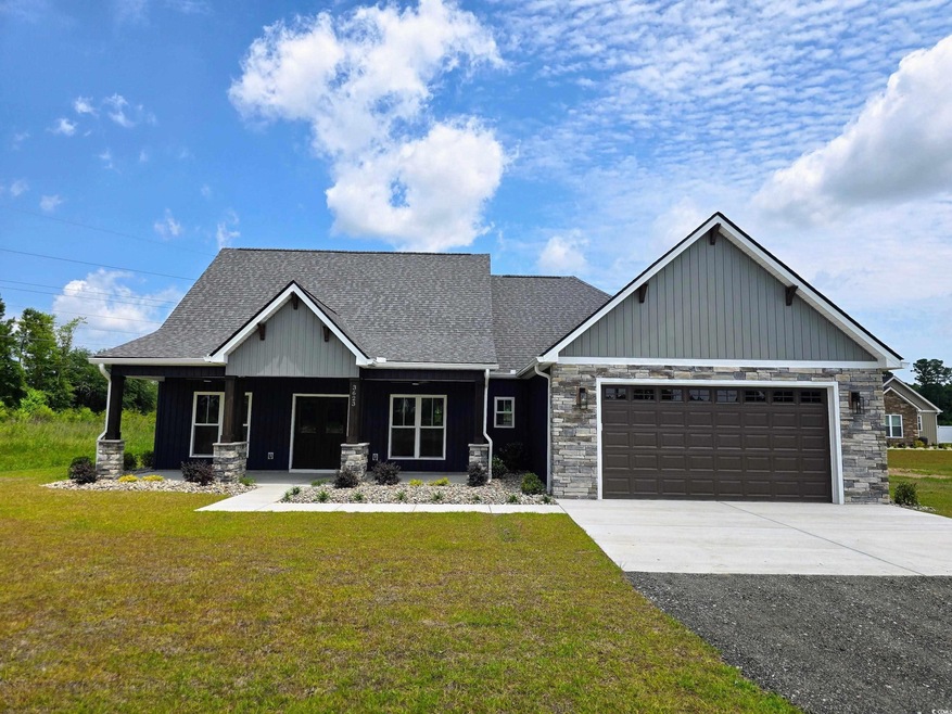 3623 Allentown Dr, Conway, SC 29526 - photo 1