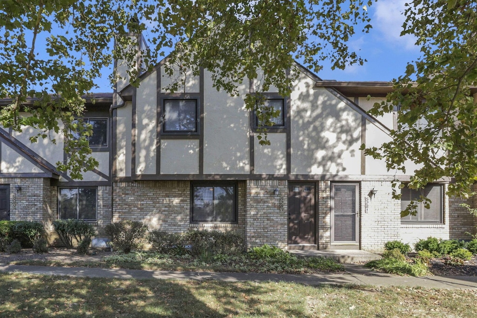 5283 Ruthton Rd unit 19, Columbus, OH 43220 - photo 1