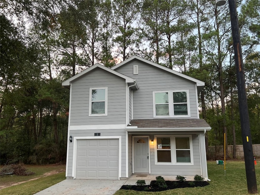 1 Holly Ln, Huntsville, TX 77340 - photo 1