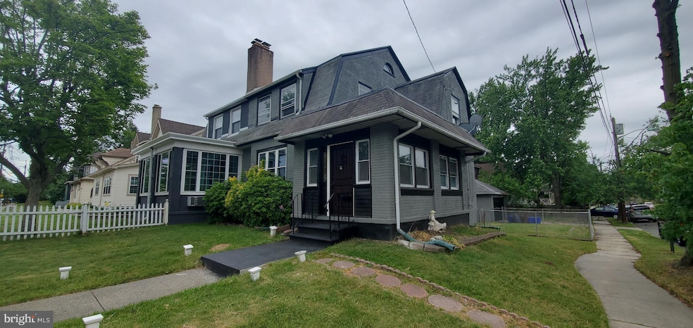 204 Haddon Ave, Collingswood, NJ 08108 - photo 1