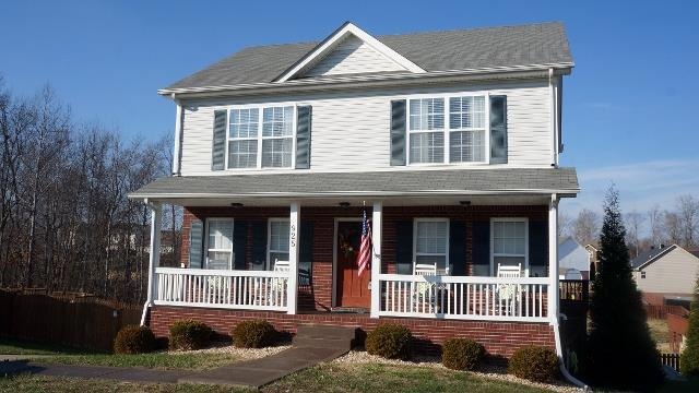925 Cobbler Dr