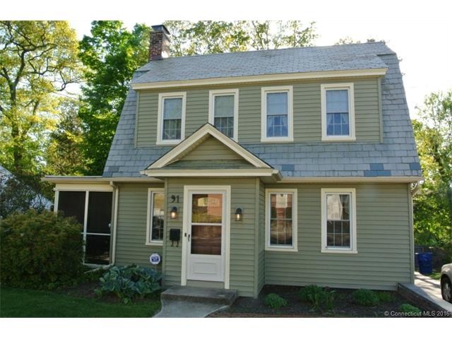 91 Fern St, Waterbury, CT 06704 - photo 1