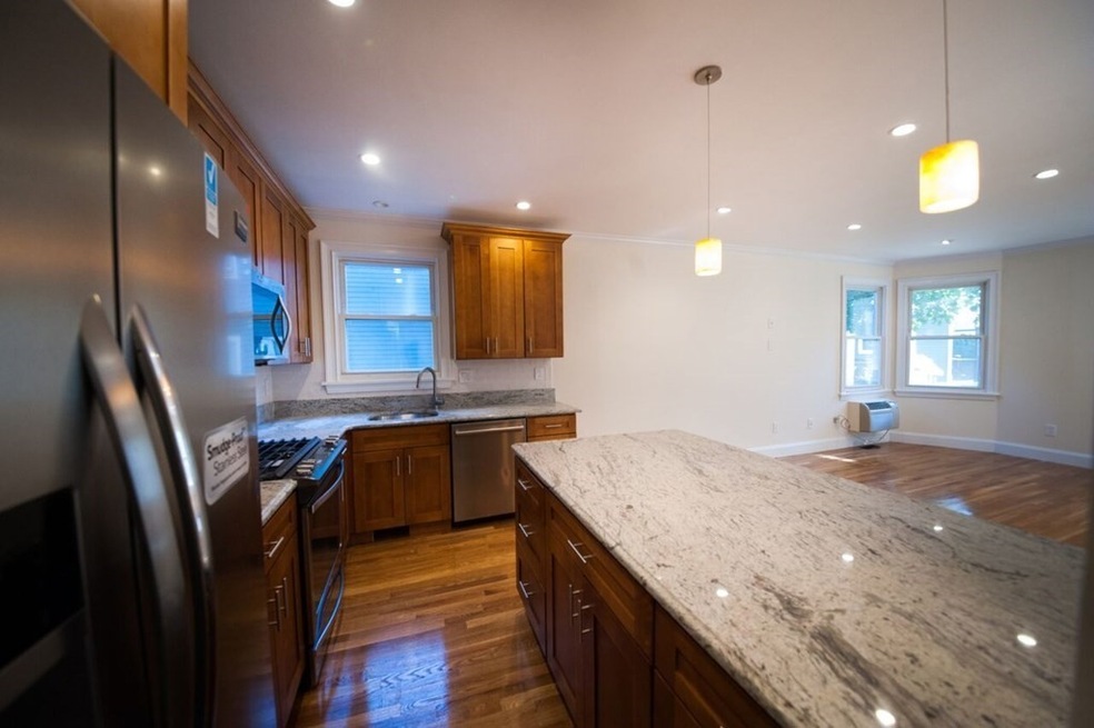 275 Walden St unit 1R, Cambridge, MA 02138 - photo 1