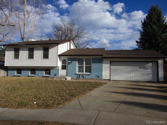 2178 S Memphis St unit 1, Aurora, CO 80013 - photo 1