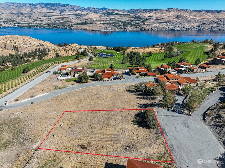 334 Paintbrush Rd, Chelan, WA 98816 - photo 1