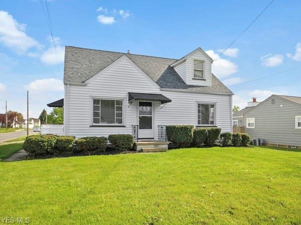 264 Overlook Blvd, Struthers, OH 44471 - photo 1