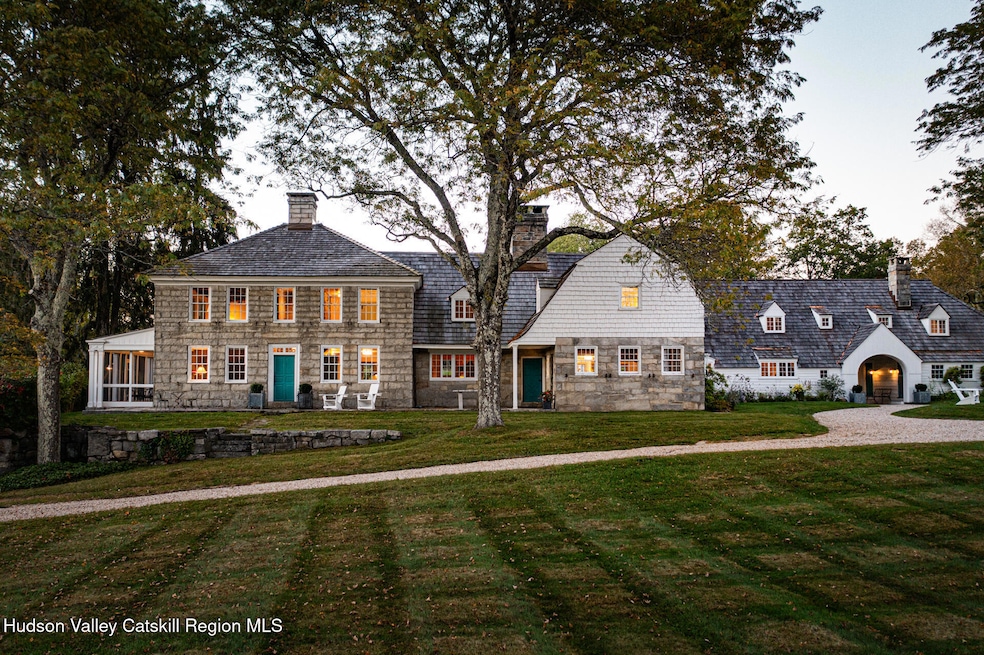 102 Melius Rd, Warren, CT 06754 - photo 1