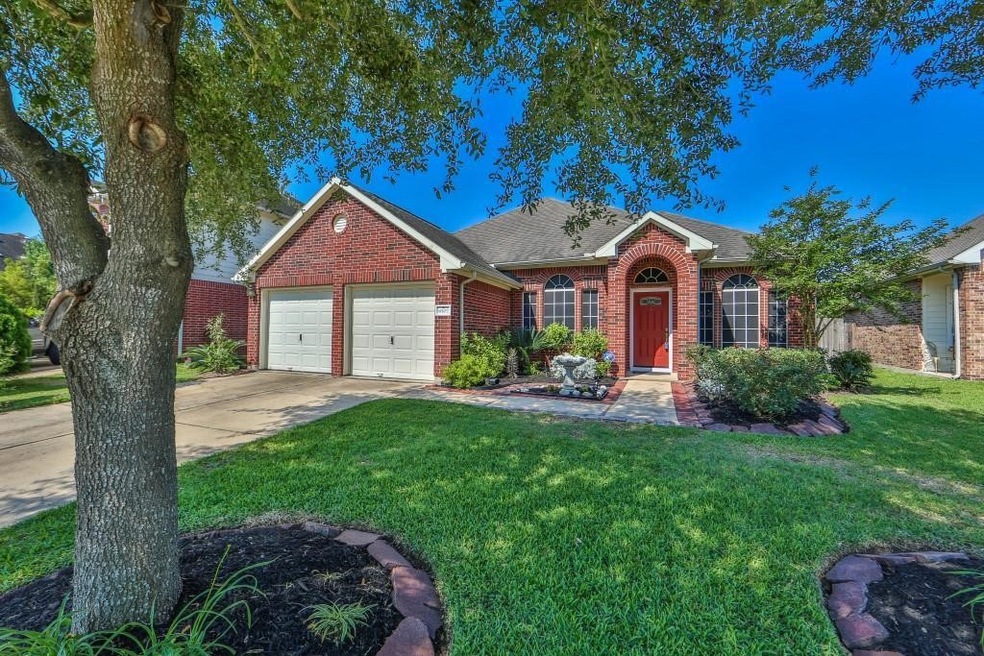8507 Split Branch Ln, Houston, TX 77095 - photo 1