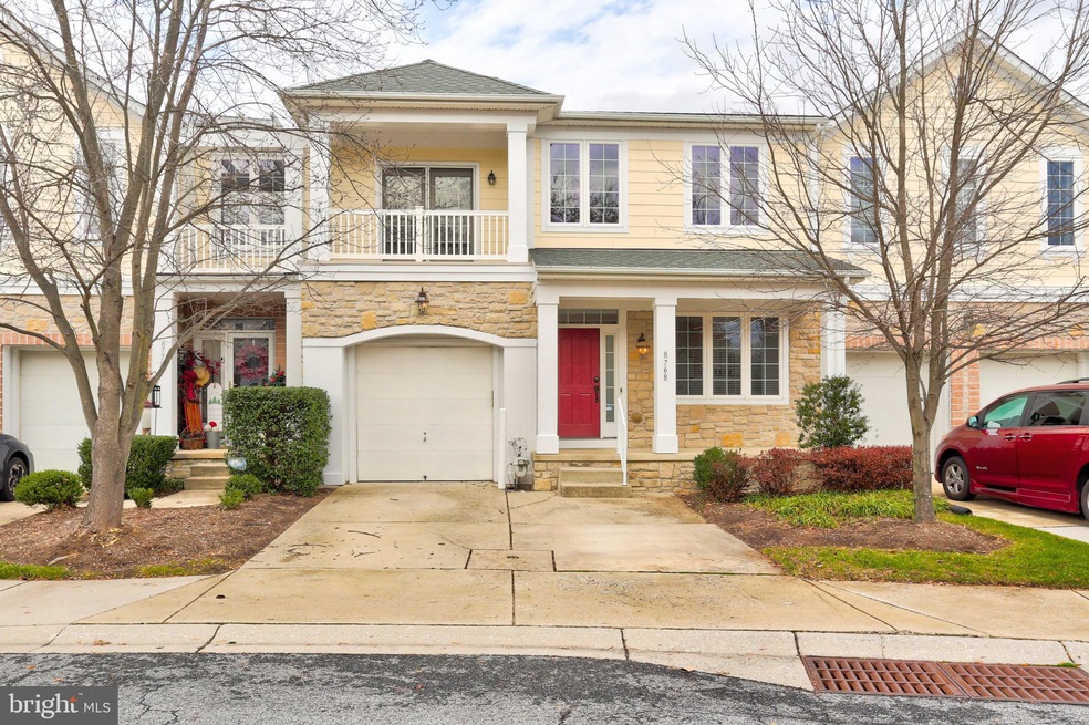 8768 Endless Ocean Way, Columbia, MD 21045 - photo 1