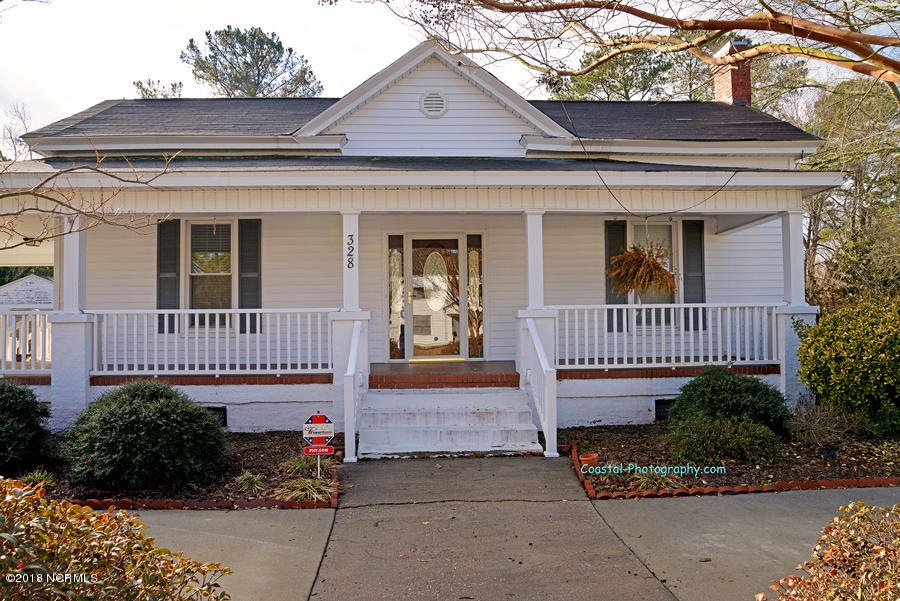 328 Main St, Winterville, NC 28590 - photo 1