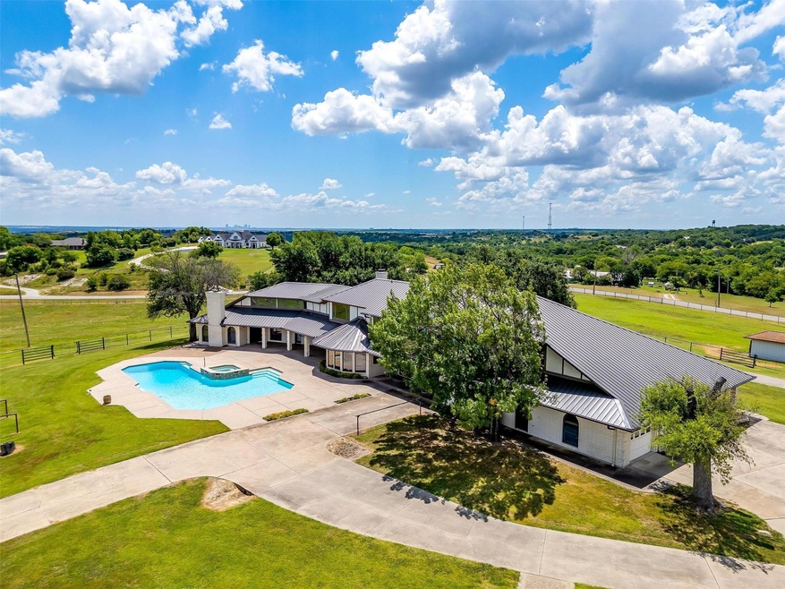 409 Remuda Dr, Fort Worth, TX 76108 - photo 1