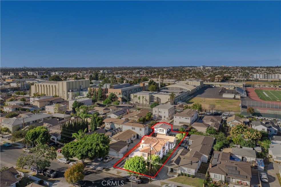 817 E New York St, Long Beach, CA 90813 - photo 1