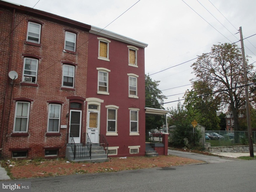 51 E Spruce St, Norristown, PA 19401 - photo 1