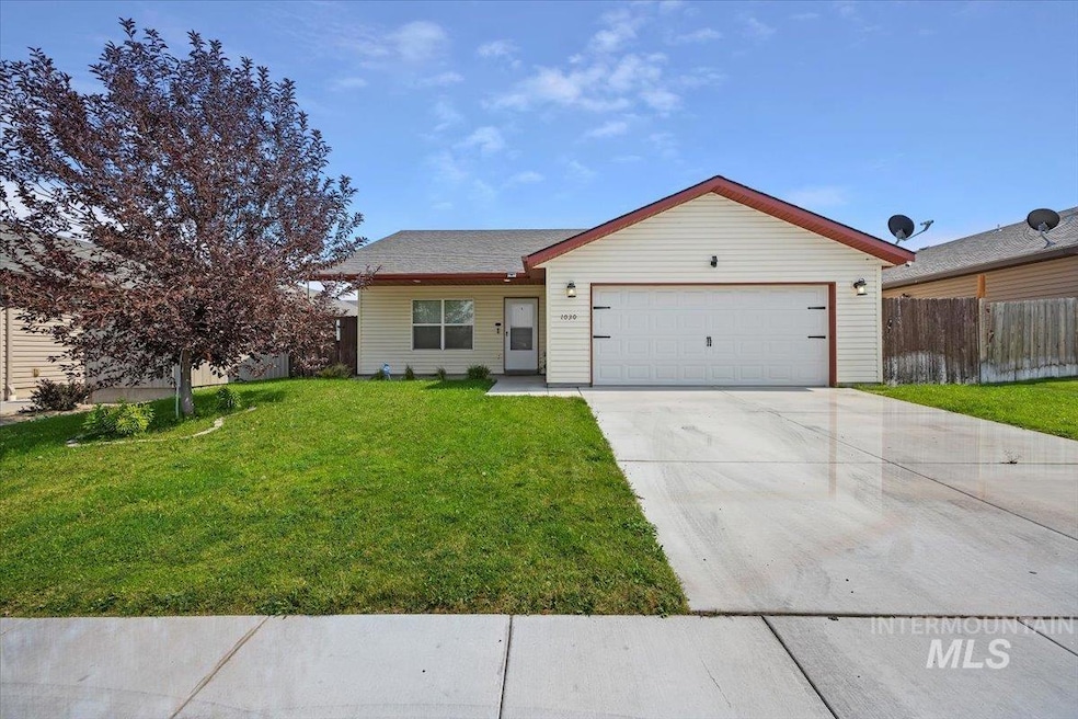 1030 S Date St, Jerome, ID 83338 - photo 1