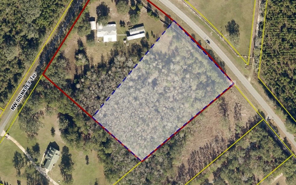 0 NW Lake Jeffery Rd unit 128900, Lake City, FL 32055 - photo 1