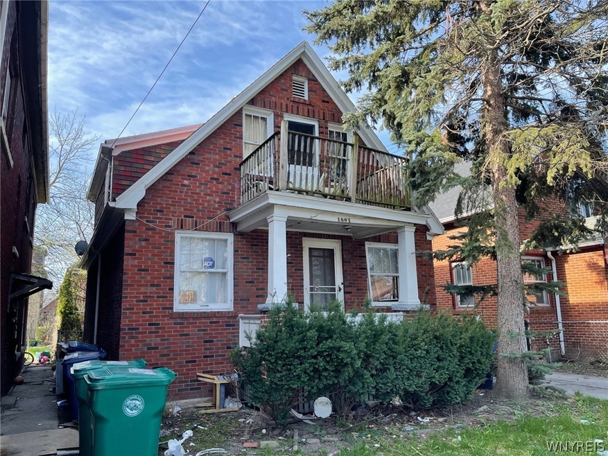 1801 Niagara St, Niagara Falls, NY 14303 - photo 1