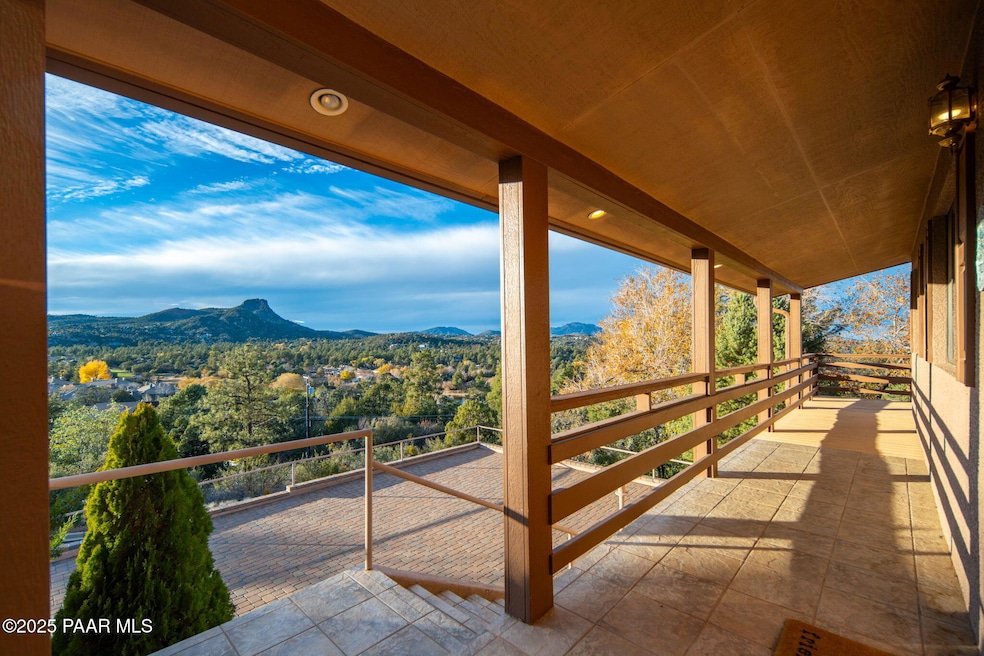 425 Fairway View Dr, Prescott, AZ 86303 - photo 1