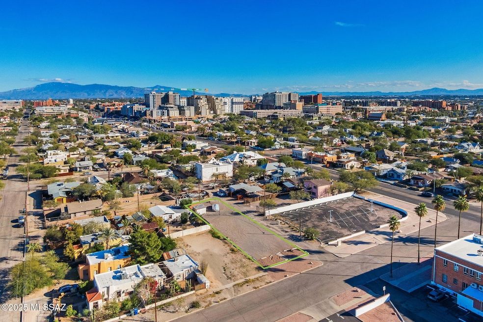 1124 N 3rd Ave unit 7, Tucson, AZ 85705 - photo 1