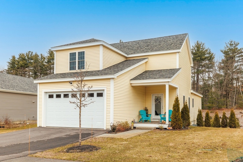 48 Tea Party Cir, Holden, MA 01520 - photo 1