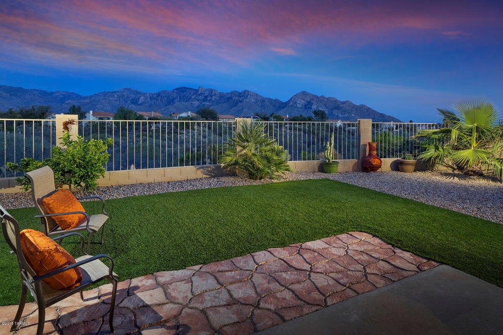 Stunning vistas!!