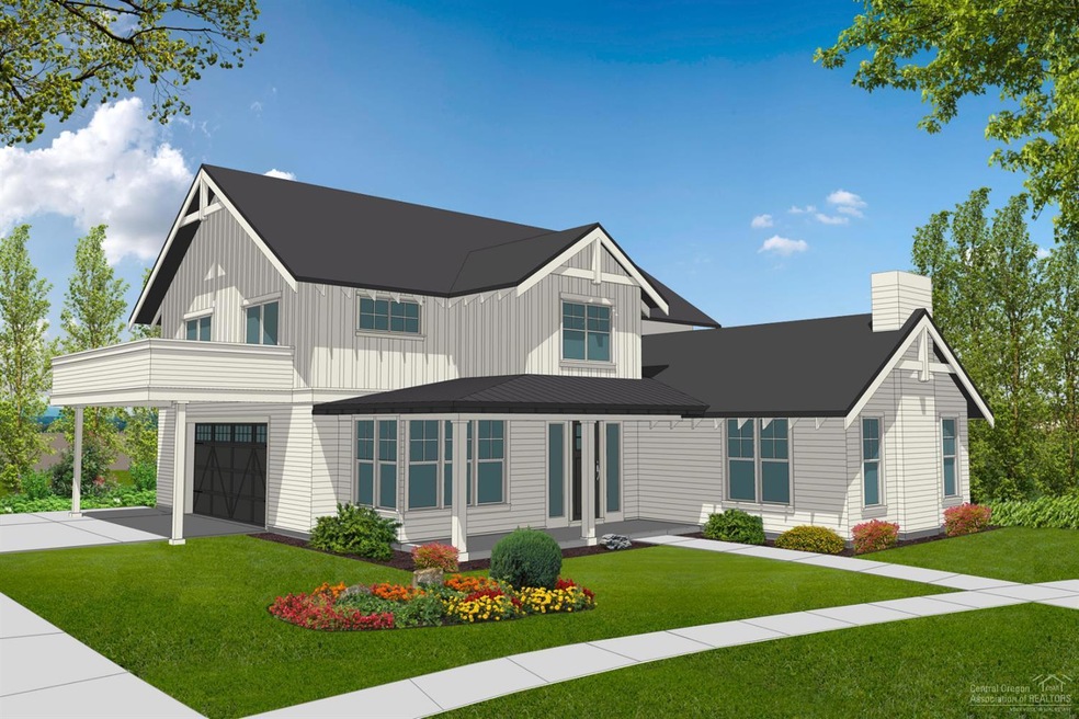 689 NE Isabella Ln, Bend, OR 97701 - photo 1