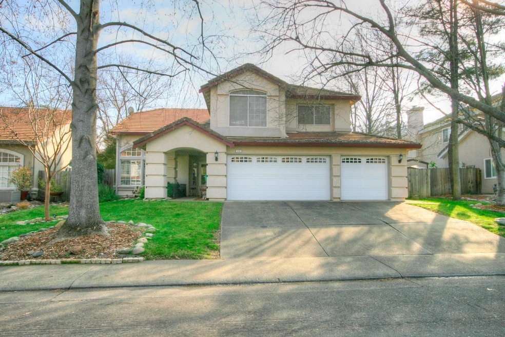 Located on an interior street, this home is near s