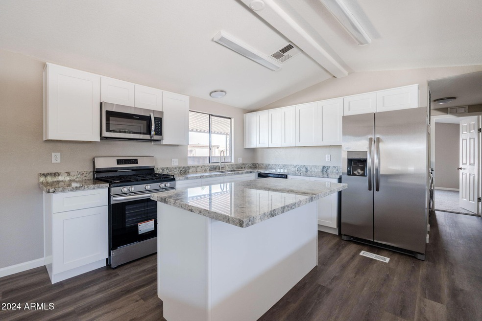 9302 E Broadway Rd unit 73, Mesa, AZ 85208 - photo 1