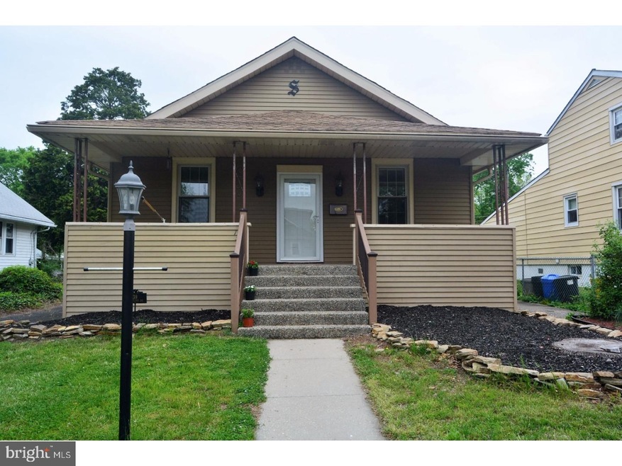 139 S Haviland Ave, Audubon, NJ 08106 - photo 1