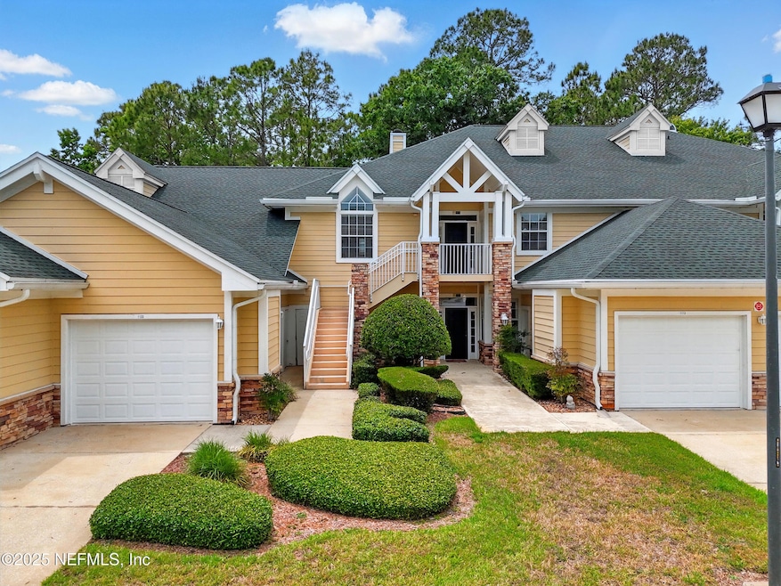 330 N Shore Cir unit 1122, Saint Augustine, FL 32092 - photo 1